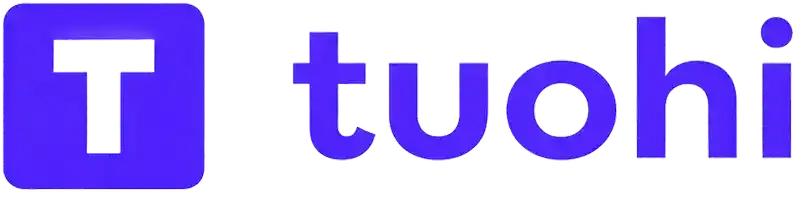 Tuohi-kasino logo